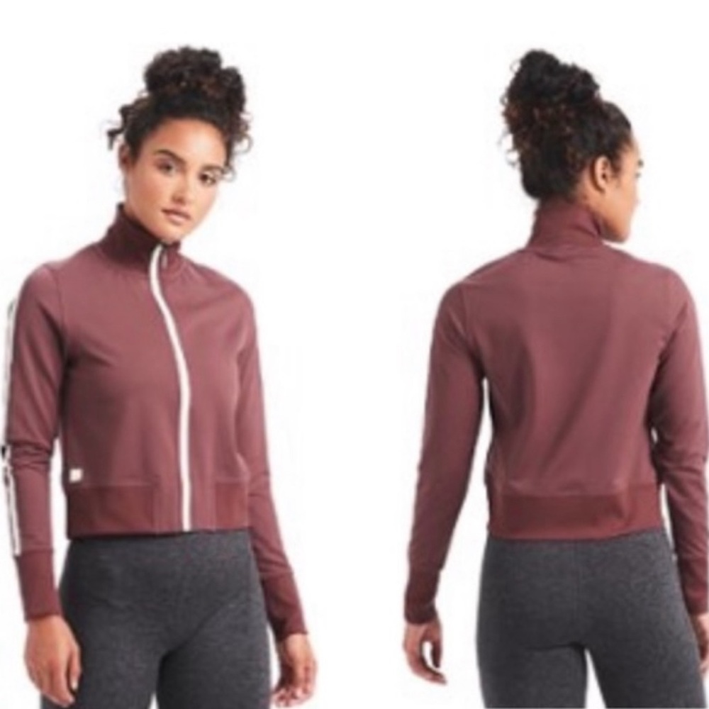 Vuori Eclipse Track Jacket, Xl - image 3
